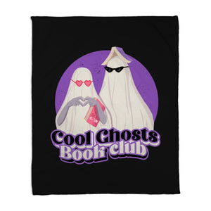 Cool Ghosts Book Club