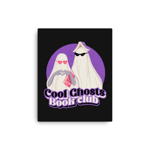 Cool Ghosts Book Club