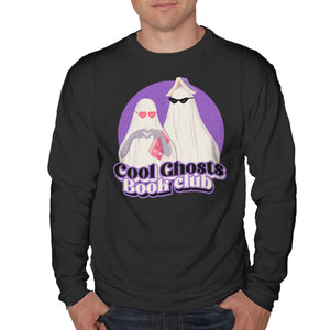 Cool Ghosts Book Club