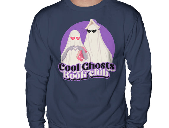 Cool Ghosts Book Club