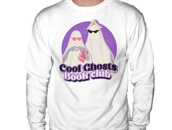 Cool Ghosts Book Club