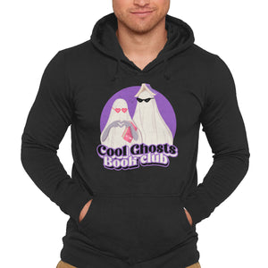 Cool Ghosts Book Club