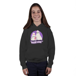 Cool Ghosts Book Club