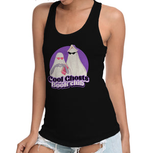 Cool Ghosts Book Club