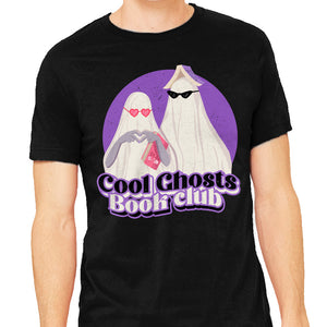 Cool Ghosts Book Club