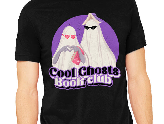 Cool Ghosts Book Club