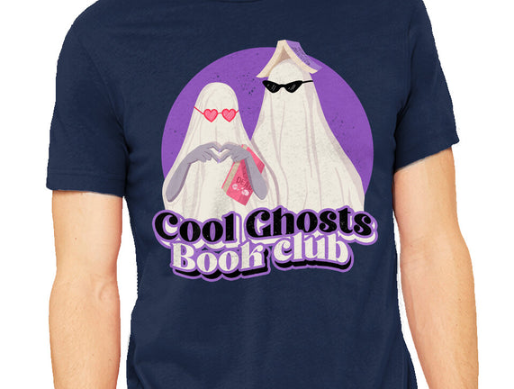 Cool Ghosts Book Club