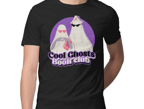 Cool Ghosts Book Club