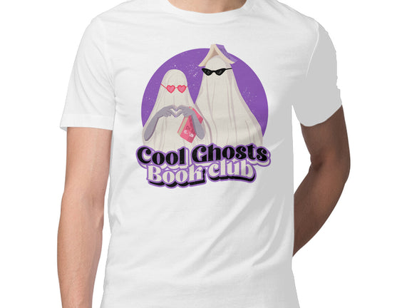 Cool Ghosts Book Club