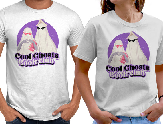 Cool Ghosts Book Club