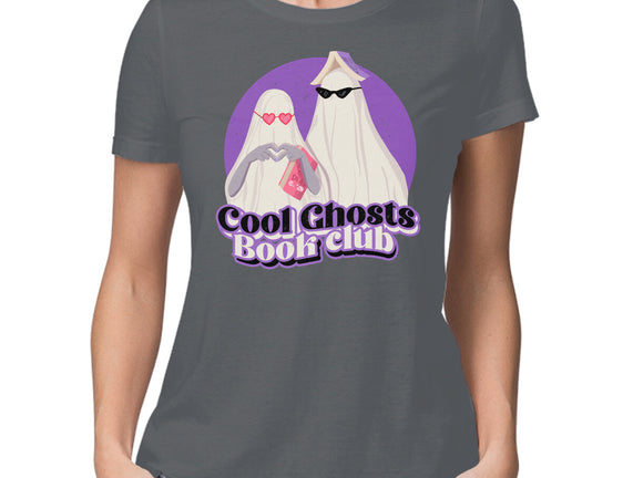 Cool Ghosts Book Club