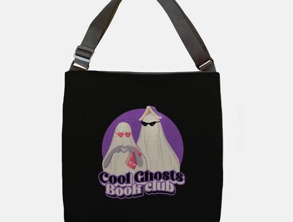 Cool Ghosts Book Club