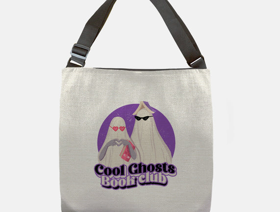 Cool Ghosts Book Club