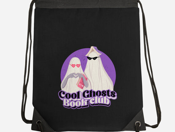 Cool Ghosts Book Club