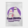 Cool Ghosts Book Club-None-Outdoor-Rug-Paola Locks