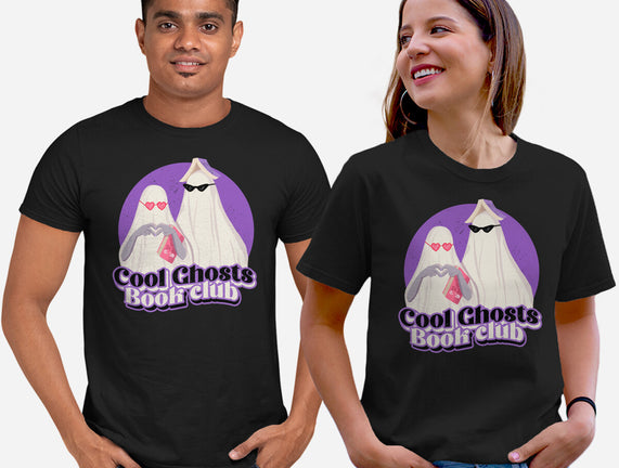 Cool Ghosts Book Club