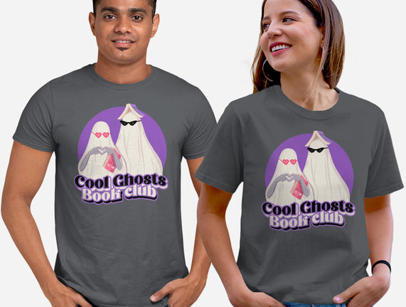 Cool Ghosts Book Club