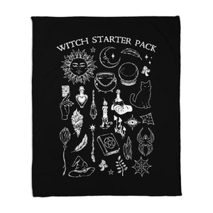 Witch Starter Pack