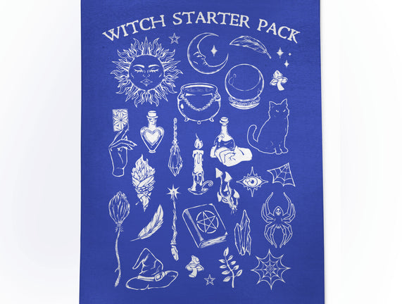 Witch Starter Pack