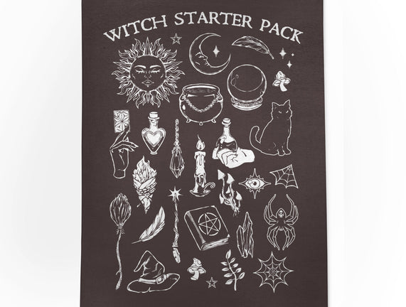 Witch Starter Pack