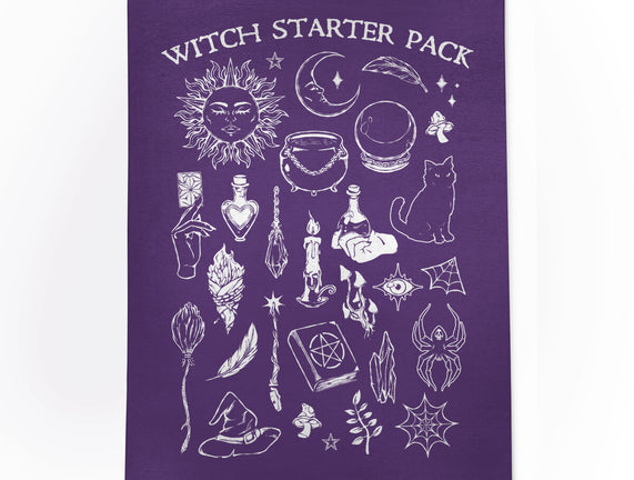 Witch Starter Pack