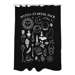 Witch Starter Pack