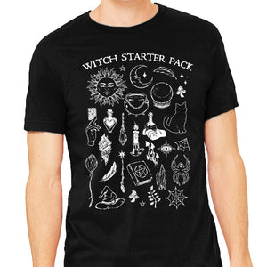 Witch Starter Pack