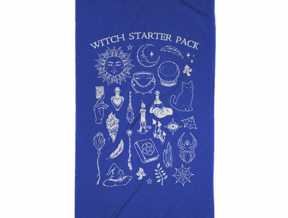 Witch Starter Pack