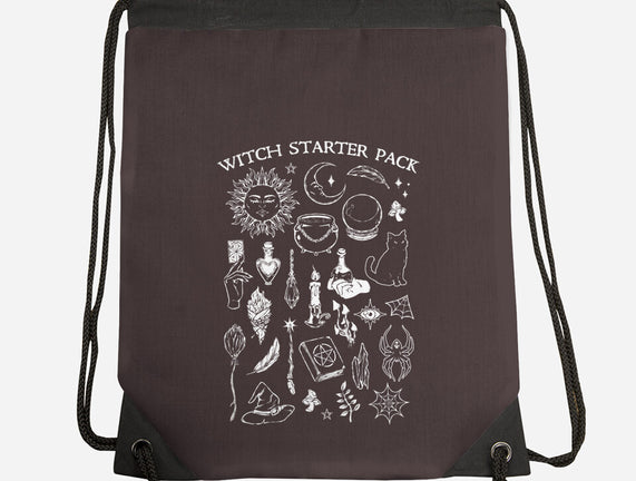 Witch Starter Pack