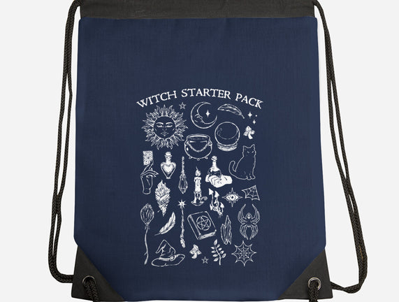 Witch Starter Pack