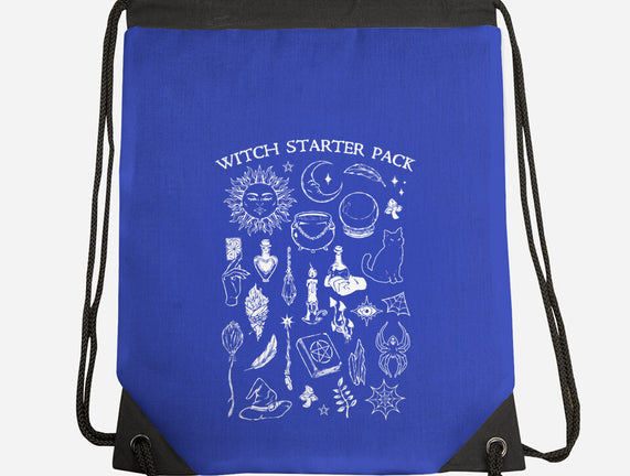 Witch Starter Pack