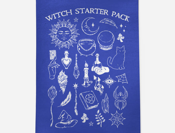 Witch Starter Pack