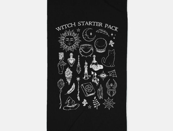 Witch Starter Pack