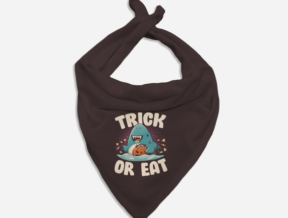 Trick Or Eat