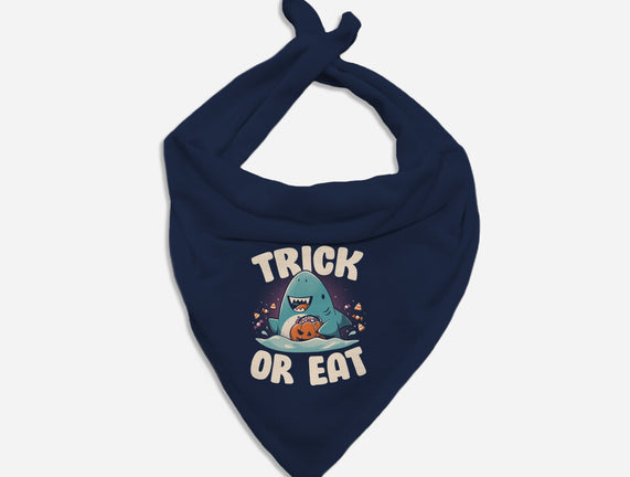 Trick Or Eat