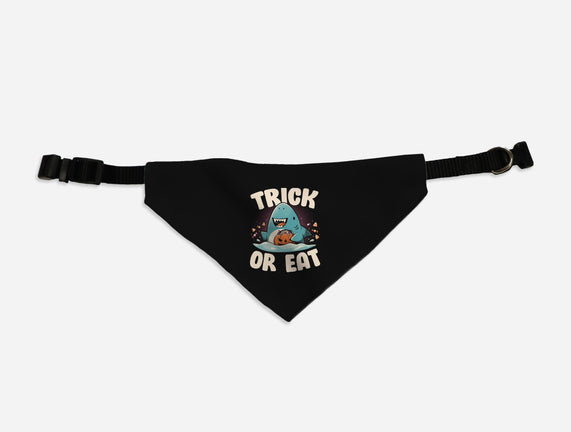 Trick Or Eat