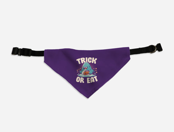 Trick Or Eat