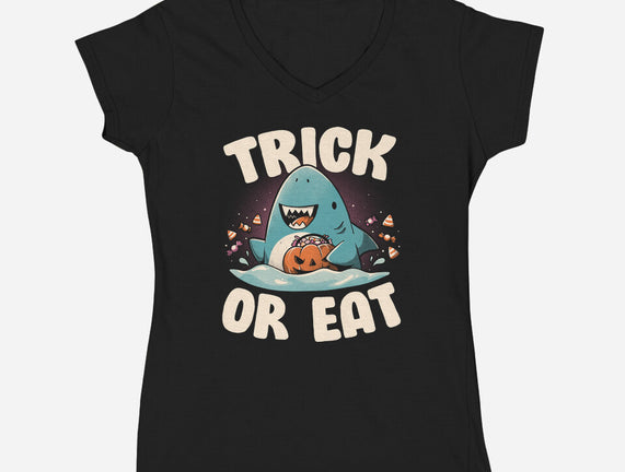 Trick Or Eat