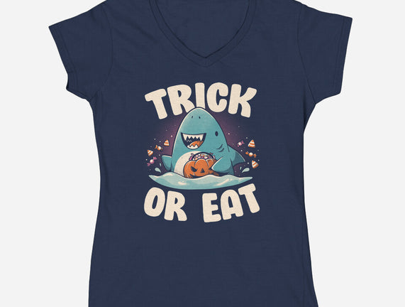 Trick Or Eat