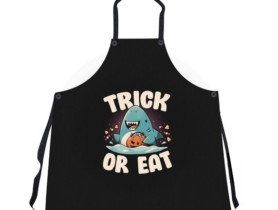 Trick Or Eat