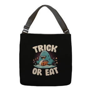 Trick Or Eat