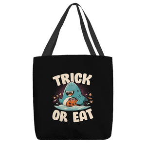 Trick Or Eat