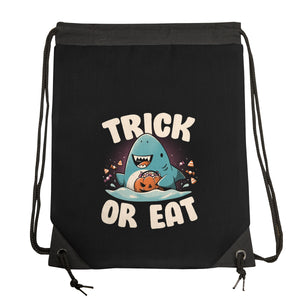 Trick Or Eat