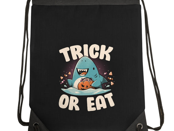 Trick Or Eat