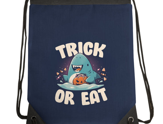 Trick Or Eat