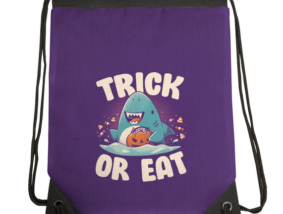 Trick Or Eat