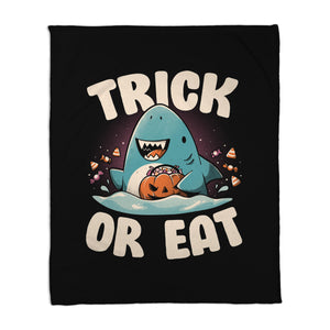 Trick Or Eat