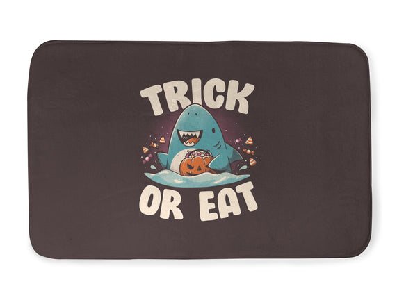 Trick Or Eat