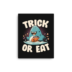 Trick Or Eat