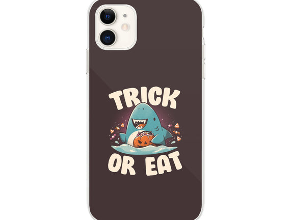 Trick Or Eat